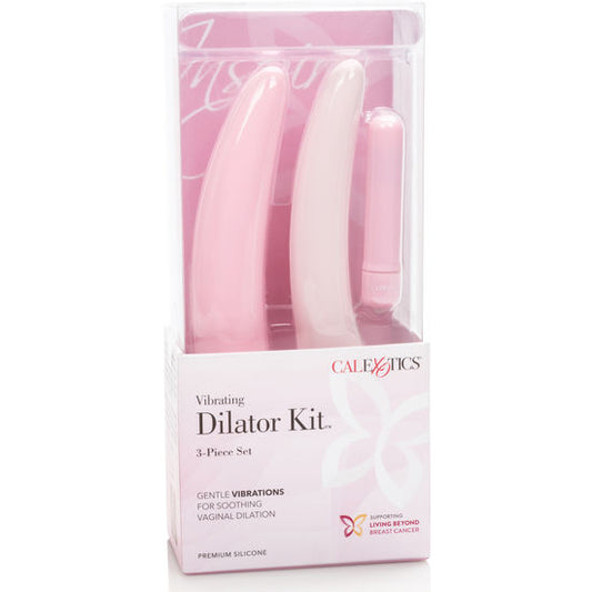 CALEXOTICS KIT DILADOR INSPIRE