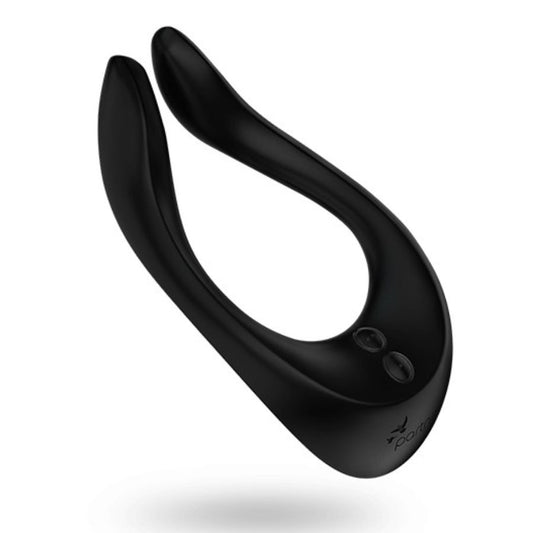 SATISFYER MULTIFUN 2 PRETO