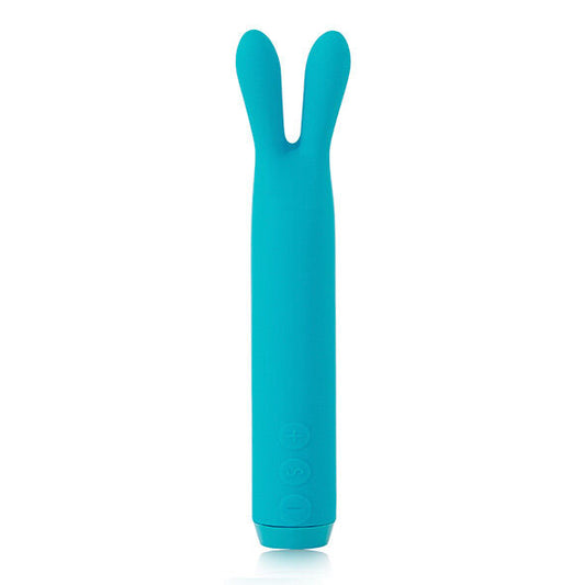 JE JOUE RABBIT
