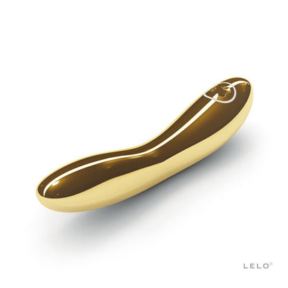 LELO INEZ 24 K OURO