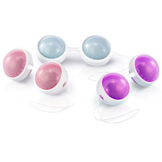 LELO LUNA BEADS PLUS CONJUNTO