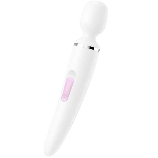SATISFYER WAND-ER WOMAN