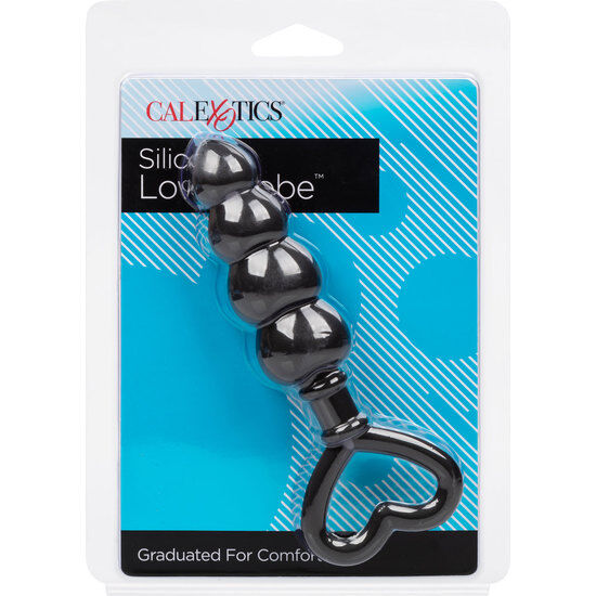 CALEXOTICS PLUG AMOR 11.5 CM