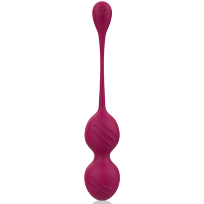 RITHUAL NISHA BOLAS DE KEGEL VIBRATÓRIAS