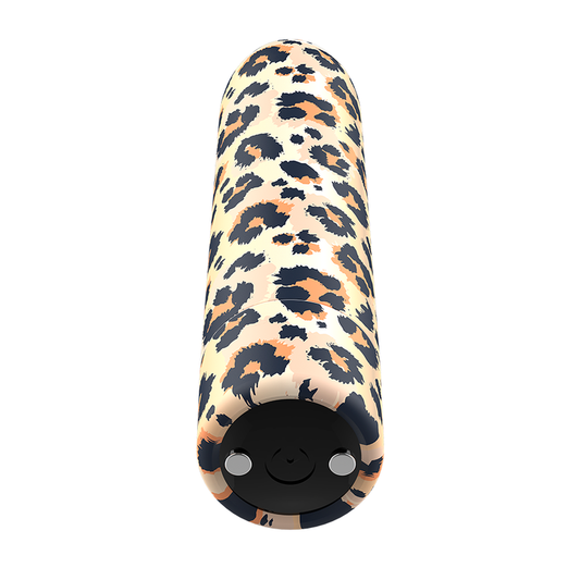 CUSTOM BULLETS LEOPARDO