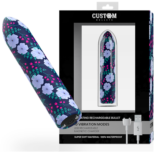 CUSTOM BULLETS PRIMAVERA