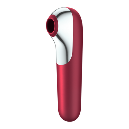 SATISFYER DUAL LOVE