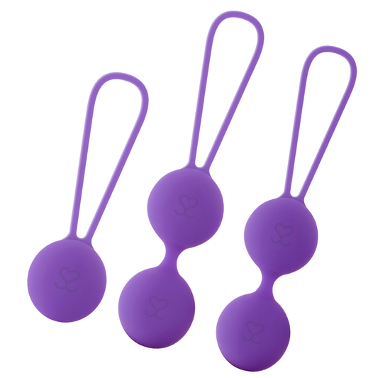 MORESSA CONJUNTO OSIAN ROXO