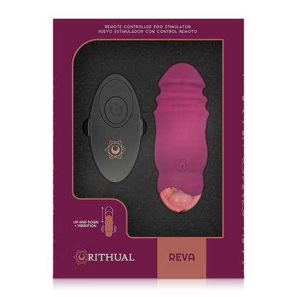 RITHUAL REVA