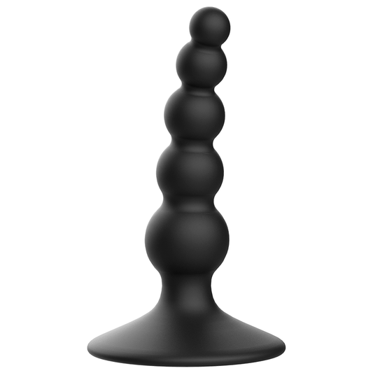 ADDICTED TOYS PLUG ANAL 10CM